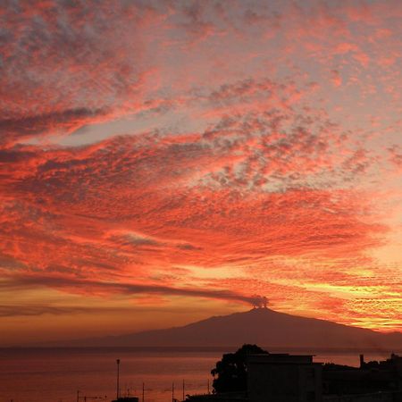 Hotel Terrazze Sul Mare Melito Di Porto Salvo Zewnętrze zdjęcie