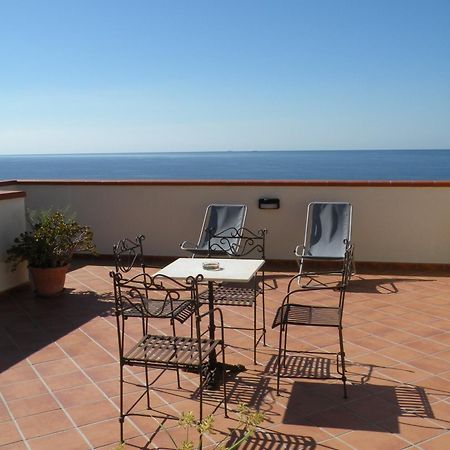 Hotel Terrazze Sul Mare Melito Di Porto Salvo Zewnętrze zdjęcie